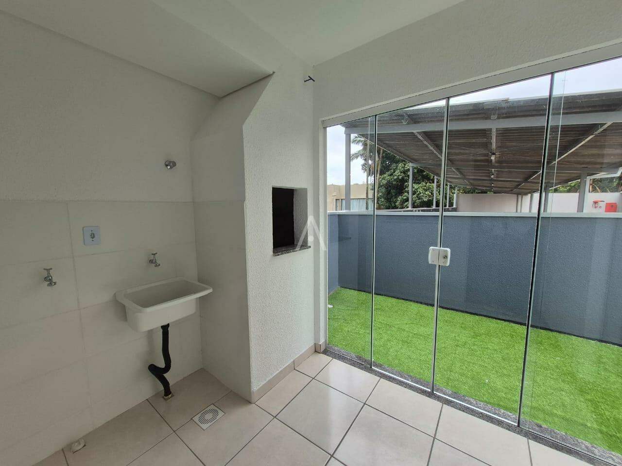 Apartamento para para aluguel no Bairro COUNTRY em CASCAVEL: 