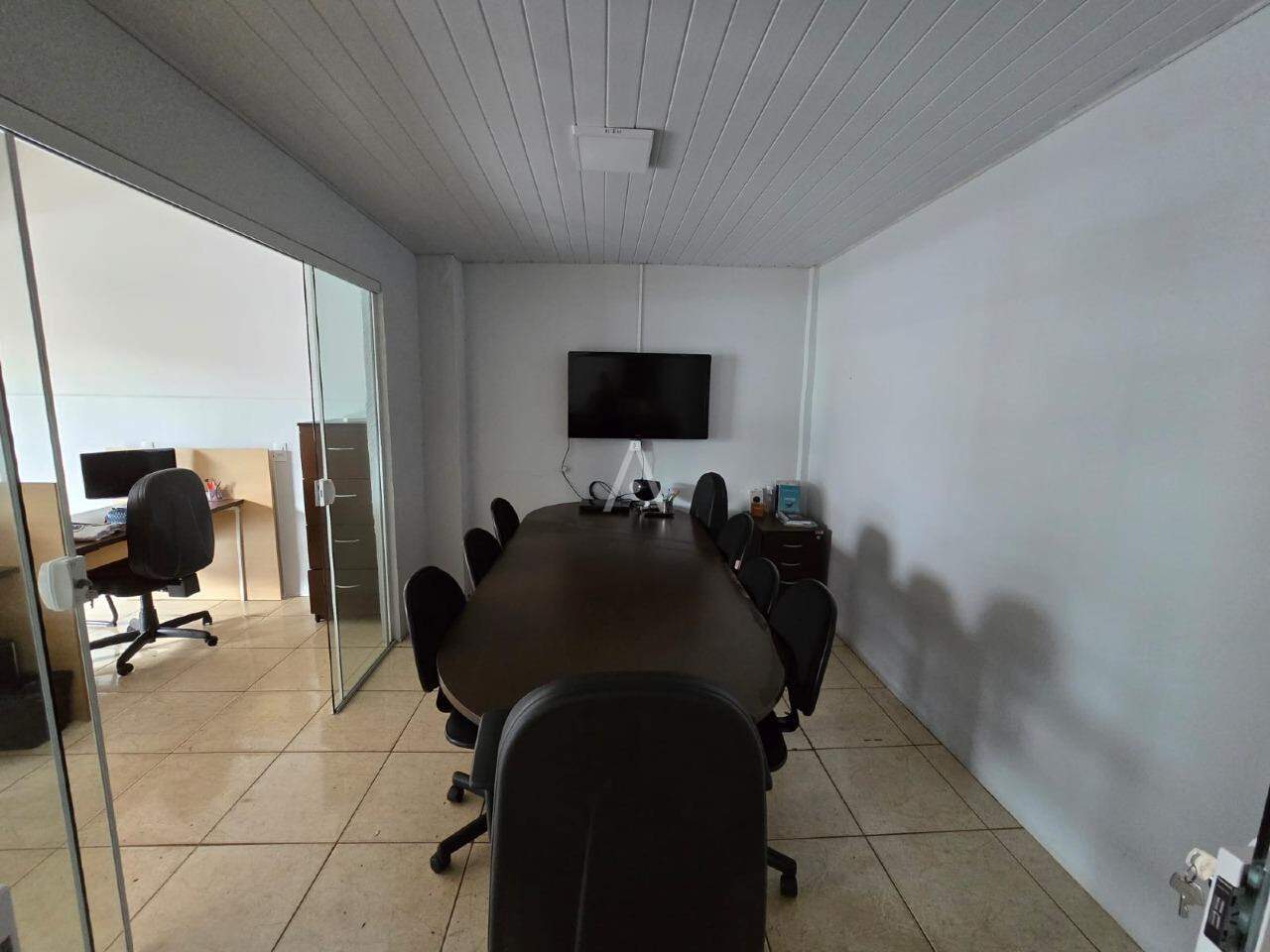 Sala Comercial para para aluguel no Bairro CENTRO em TOLEDO: 