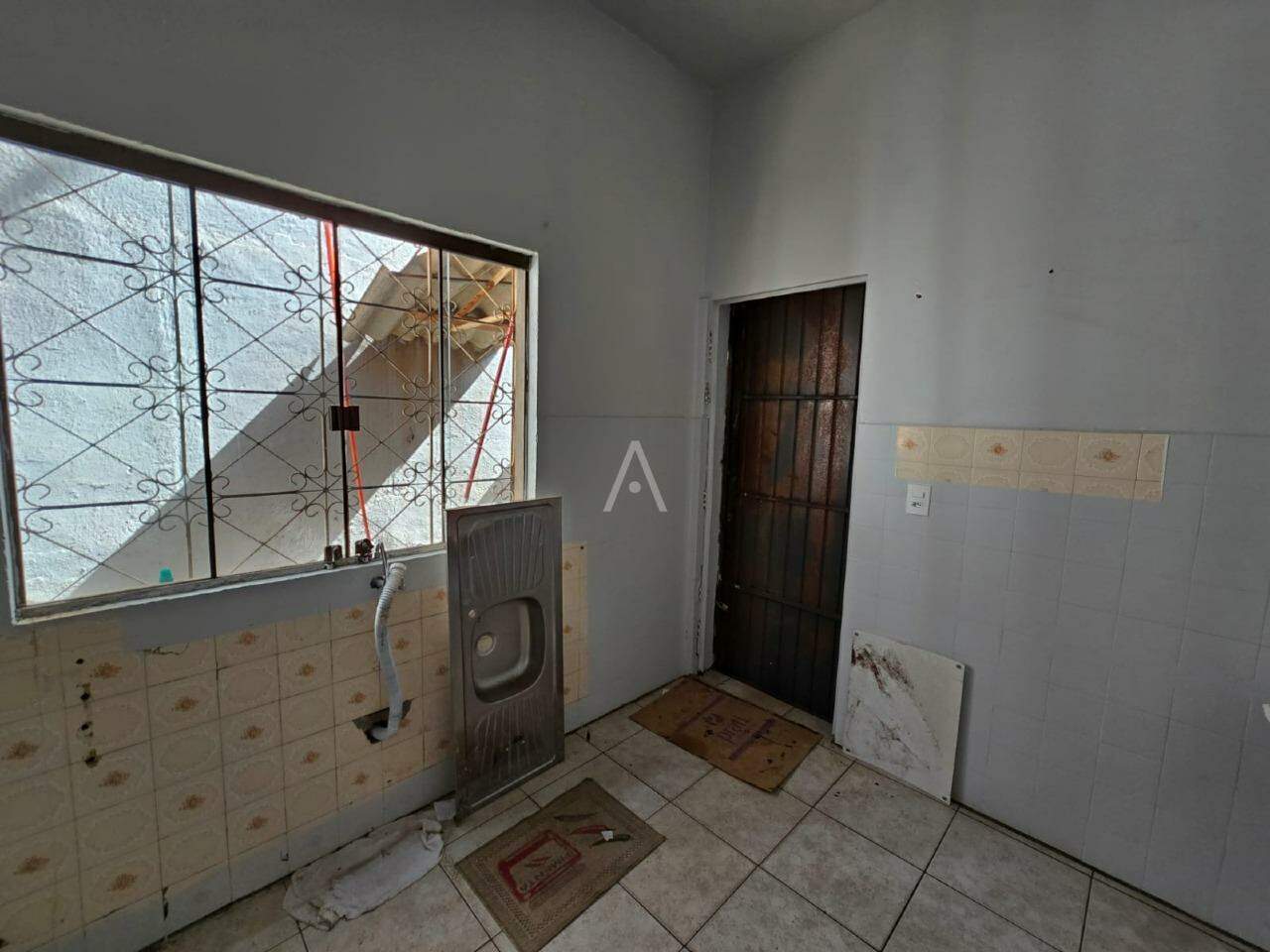 Sala Comercial para para aluguel no Bairro CENTRO em TOLEDO: 