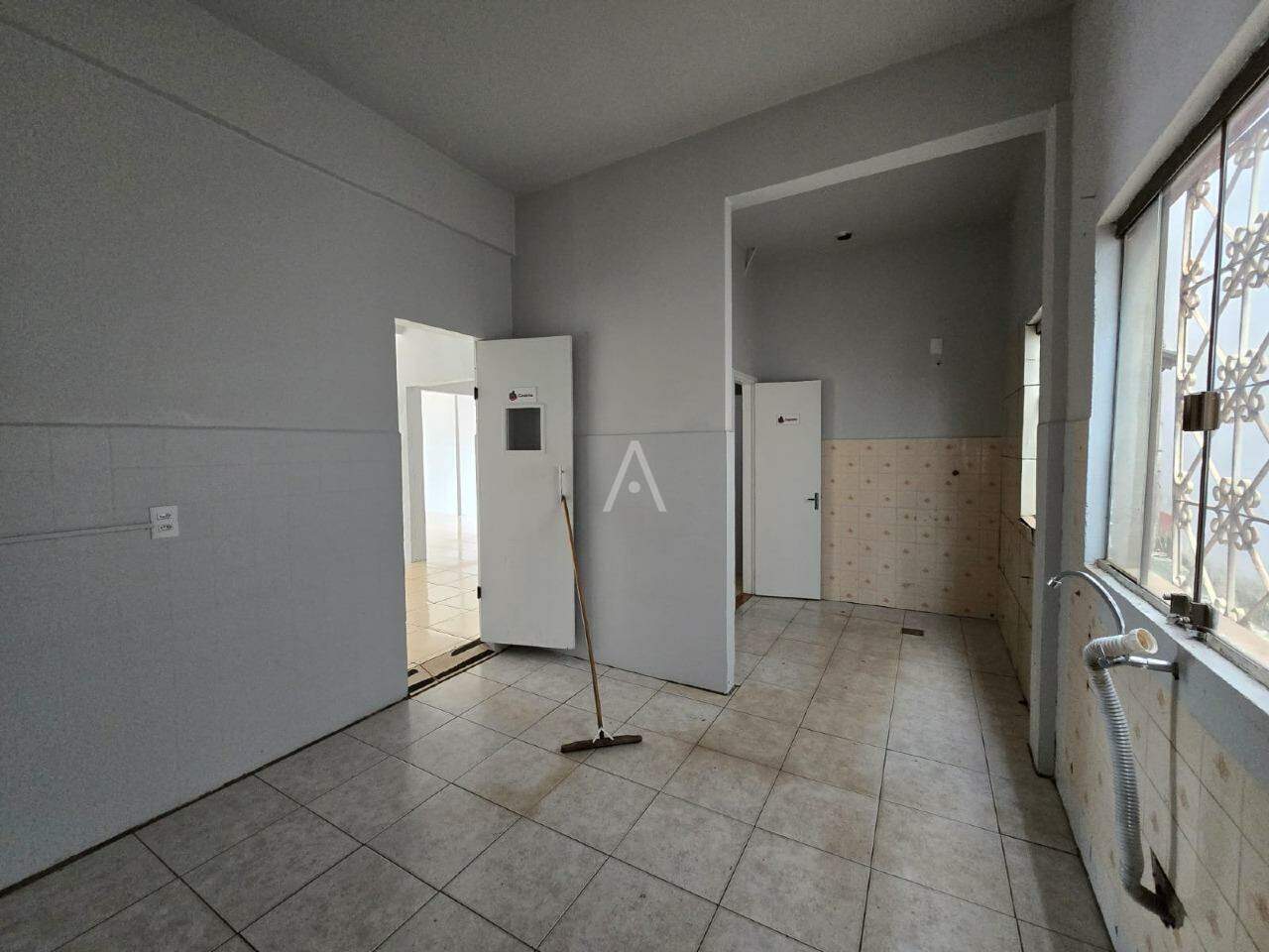 Sala Comercial para para aluguel no Bairro CENTRO em TOLEDO: 