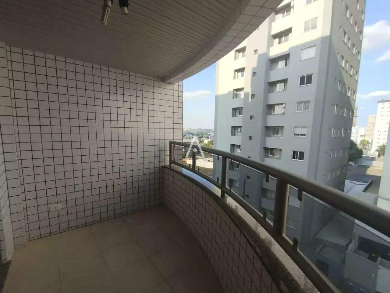 Apartamento para à venda no Bairro CENTRO em CASCAVEL: