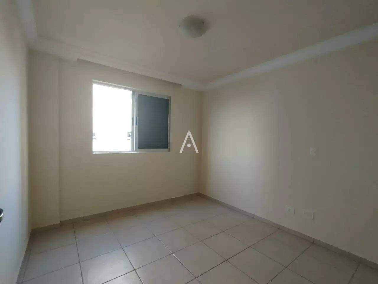 Apartamento para à venda no Bairro CENTRO em CASCAVEL: