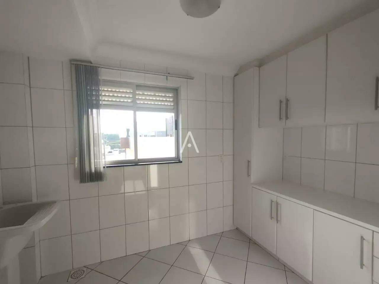 Apartamento para à venda no Bairro CENTRO em CASCAVEL: