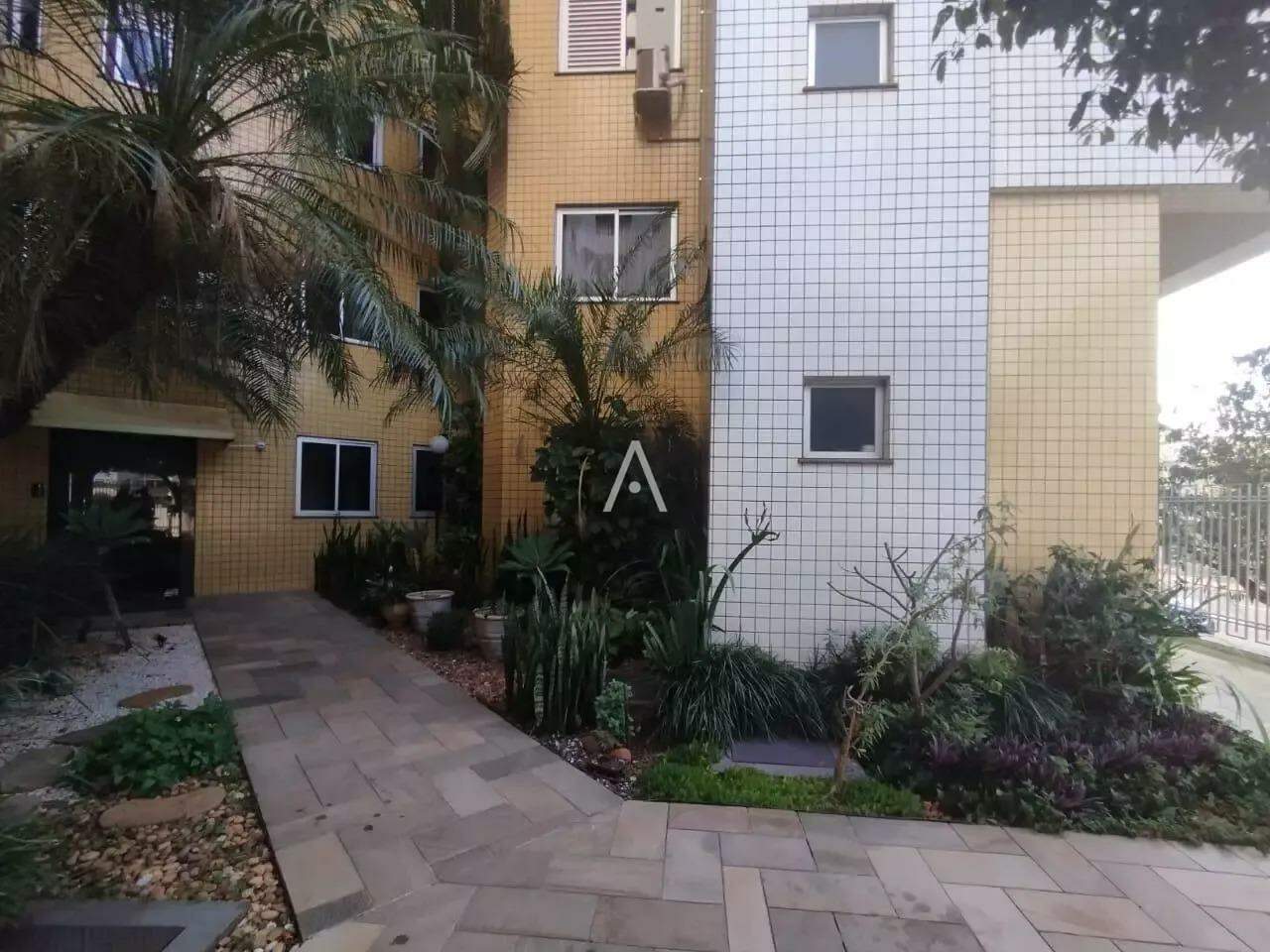 Apartamento para à venda no Bairro CENTRO em CASCAVEL: