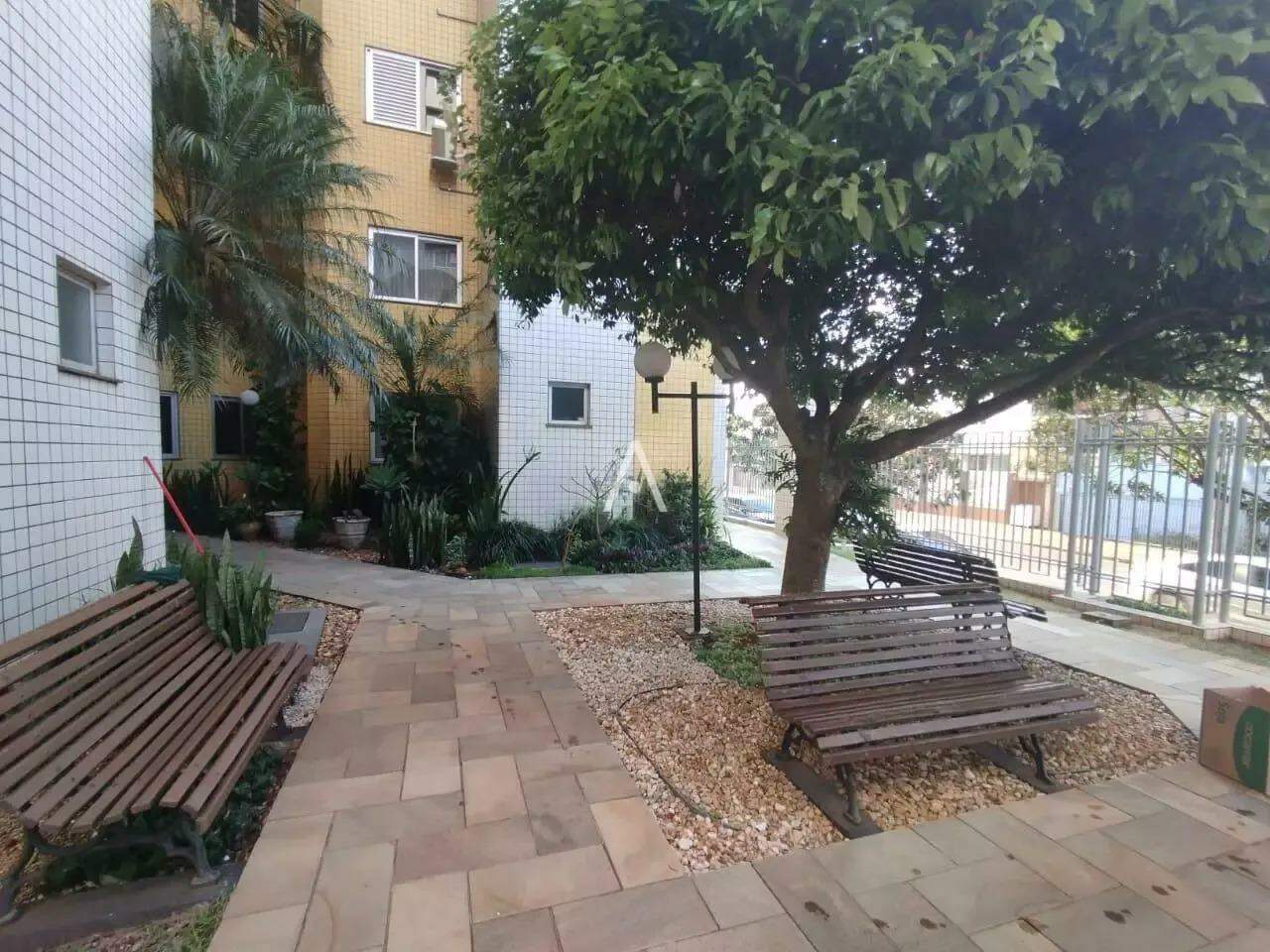 Apartamento para à venda no Bairro CENTRO em CASCAVEL: