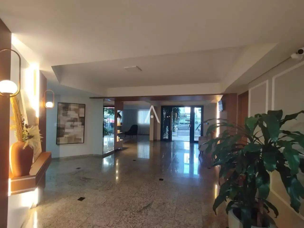 Apartamento para à venda no Bairro CENTRO em CASCAVEL: