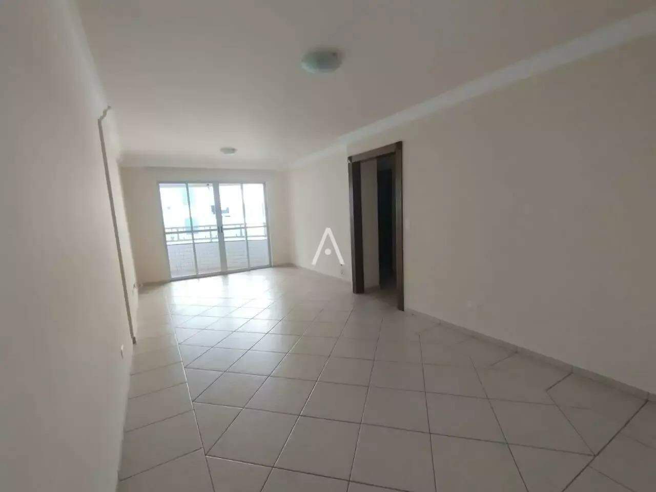 Apartamento para à venda no Bairro CENTRO em CASCAVEL: