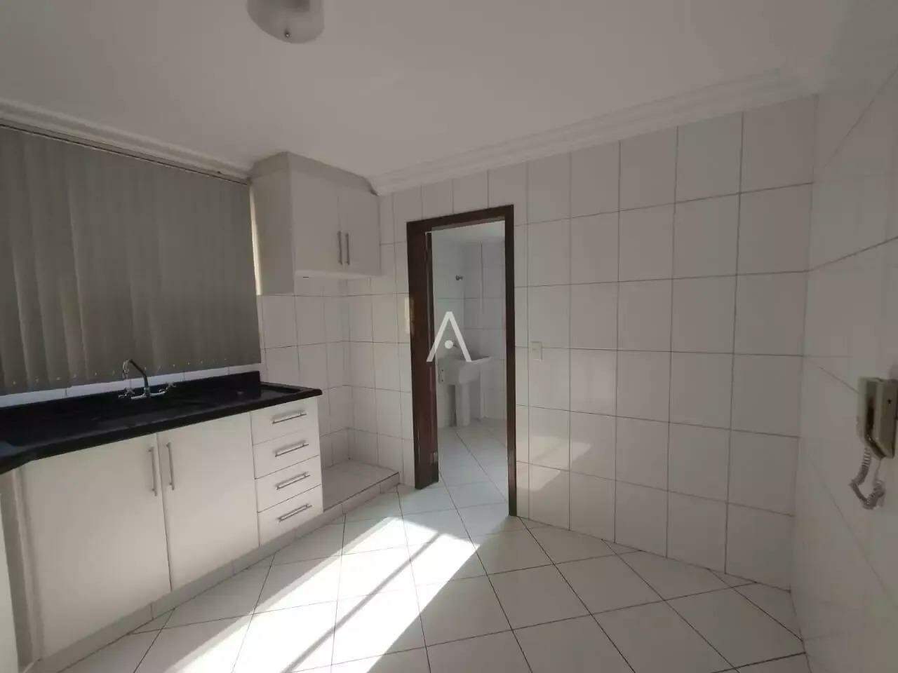 Apartamento para à venda no Bairro CENTRO em CASCAVEL: