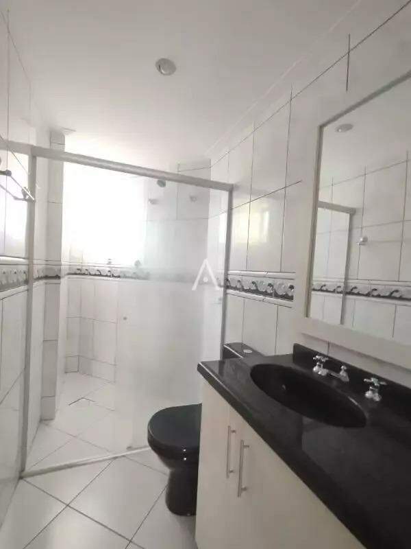 Apartamento para à venda no Bairro CENTRO em CASCAVEL: