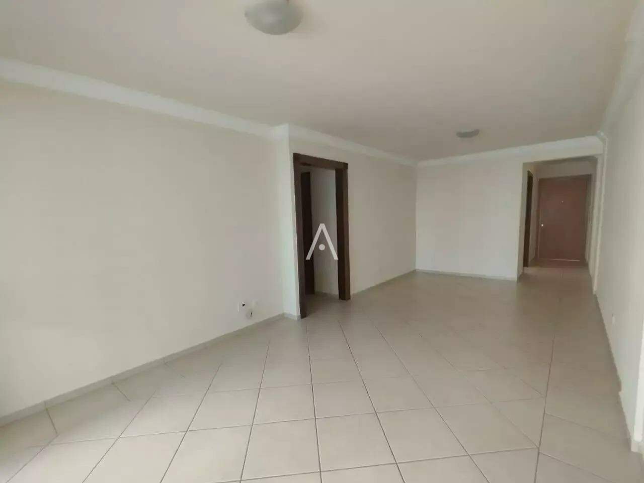 Apartamento para à venda no Bairro CENTRO em CASCAVEL: