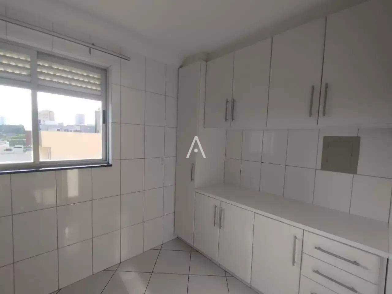 Apartamento para à venda no Bairro CENTRO em CASCAVEL: