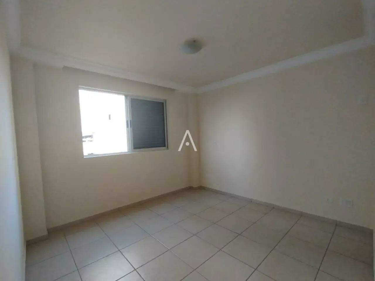 Apartamento para à venda no Bairro CENTRO em CASCAVEL: