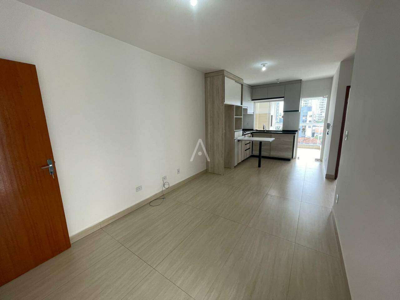 Apartamento para à venda no Bairro CANCELLI em CASCAVEL: 