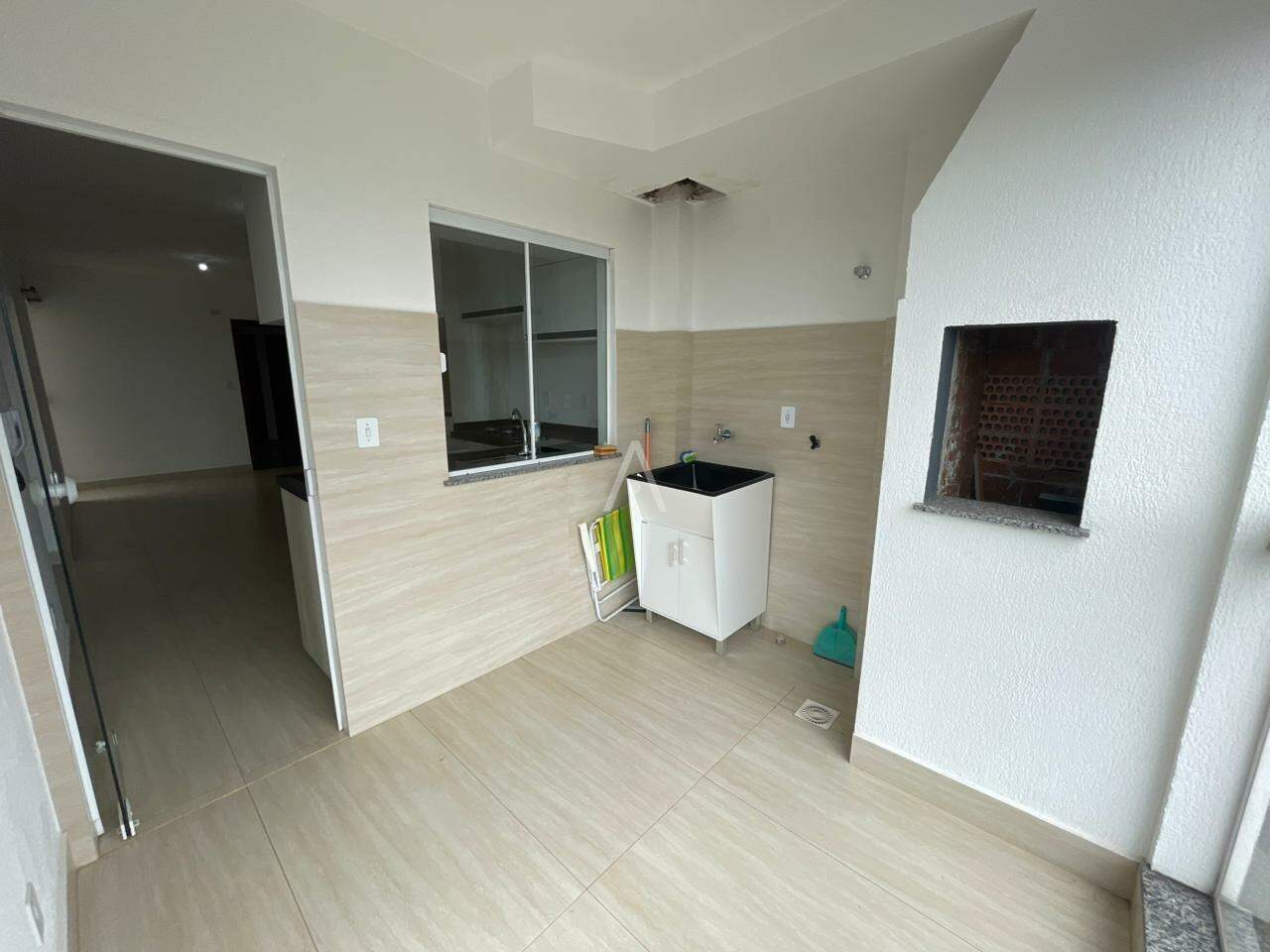 Apartamento para à venda no Bairro CANCELLI em CASCAVEL: 
