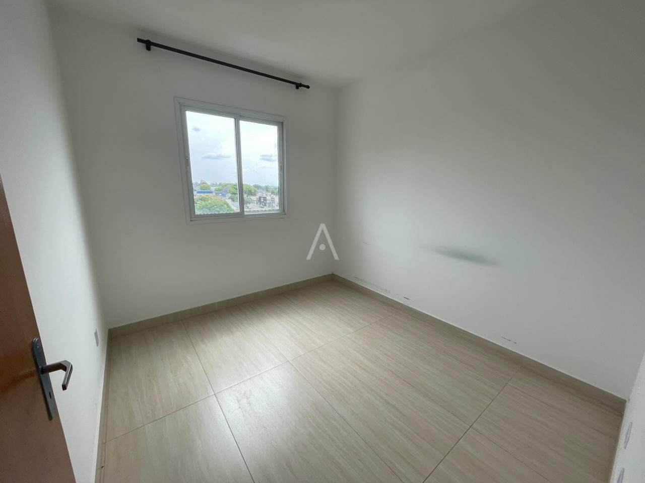 Apartamento para à venda no Bairro CANCELLI em CASCAVEL: 