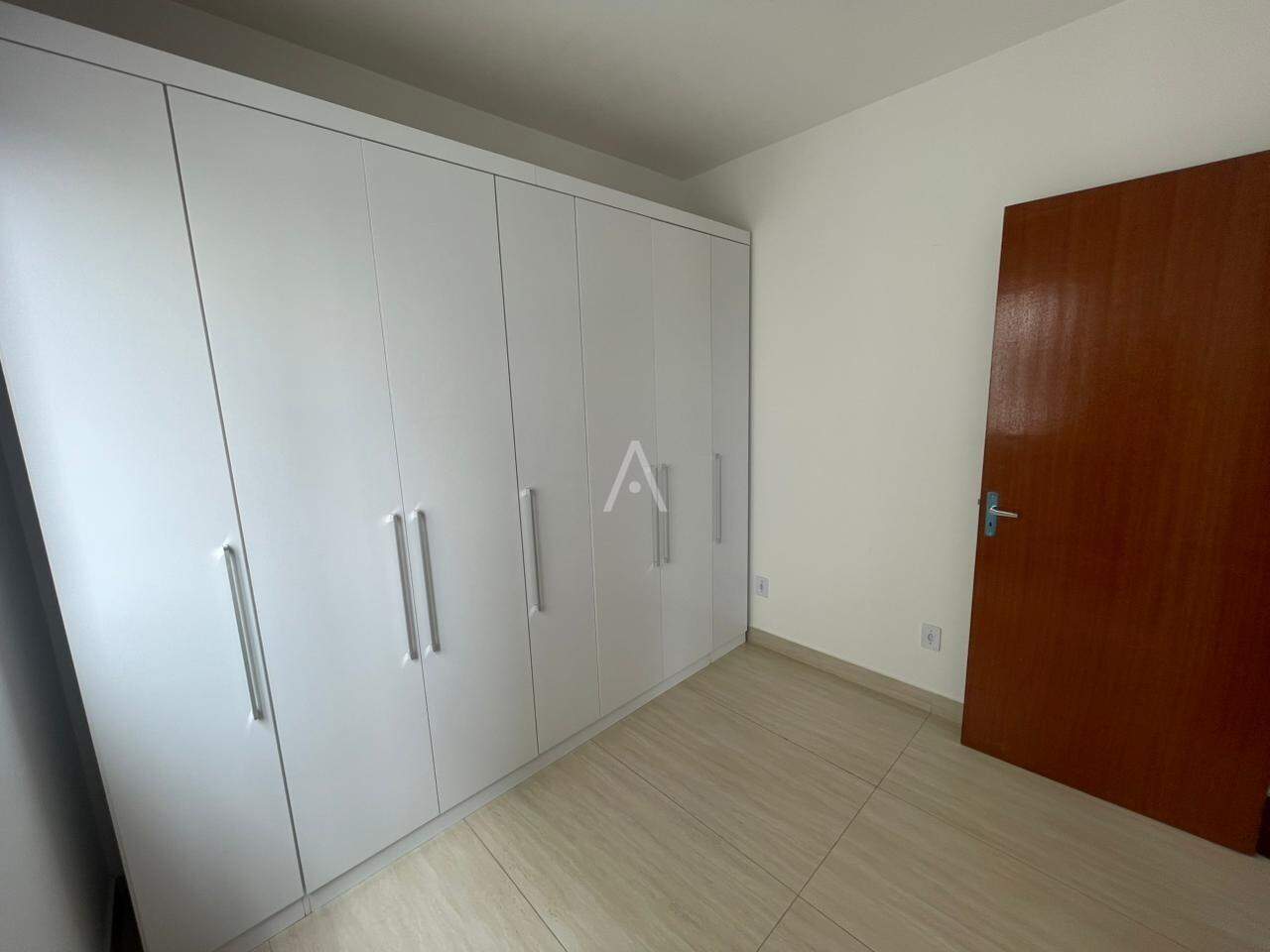 Apartamento para à venda no Bairro CANCELLI em CASCAVEL: 