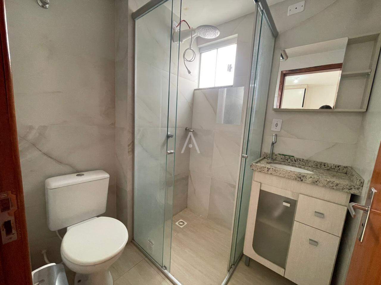 Apartamento para à venda no Bairro CANCELLI em CASCAVEL: 