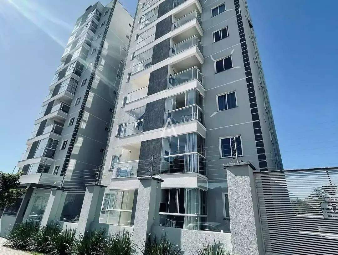 Apartamento para à venda no Bairro CANCELLI em CASCAVEL: 