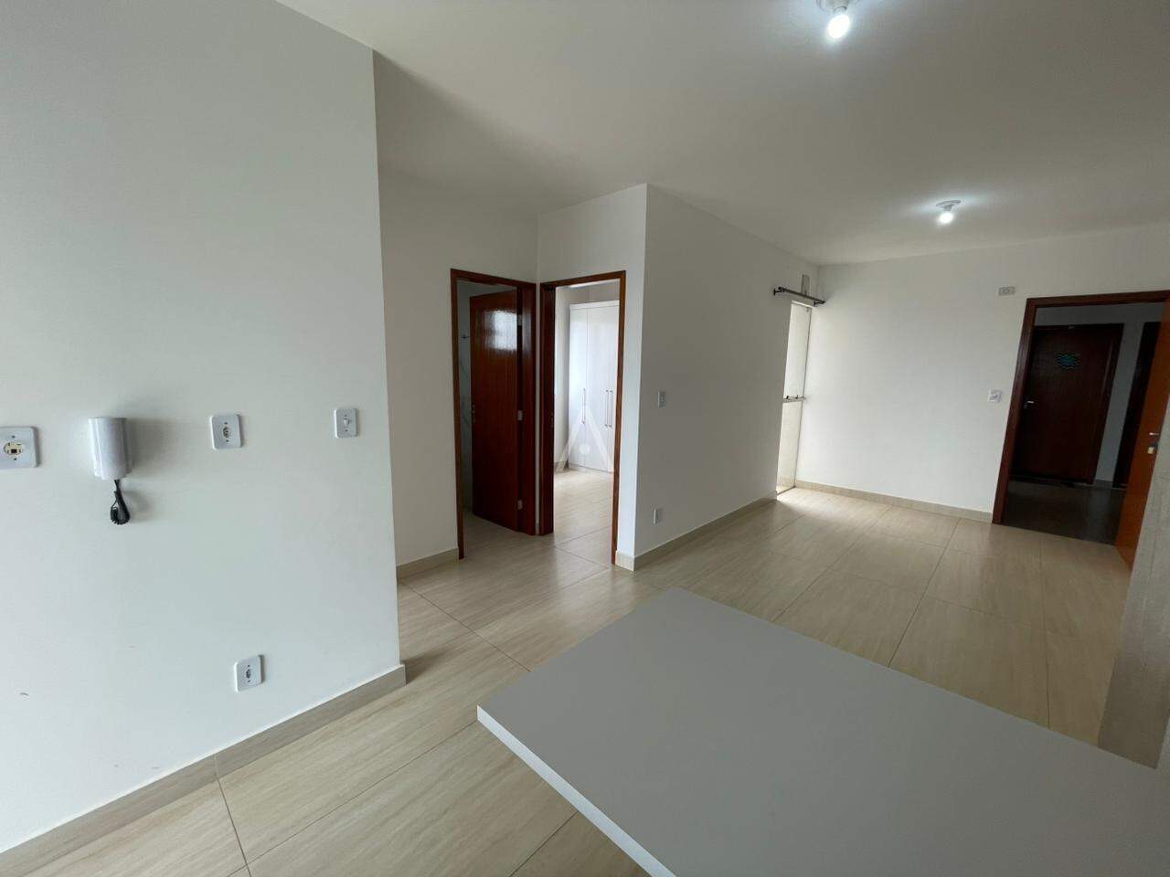 Apartamento para à venda no Bairro CANCELLI em CASCAVEL: 