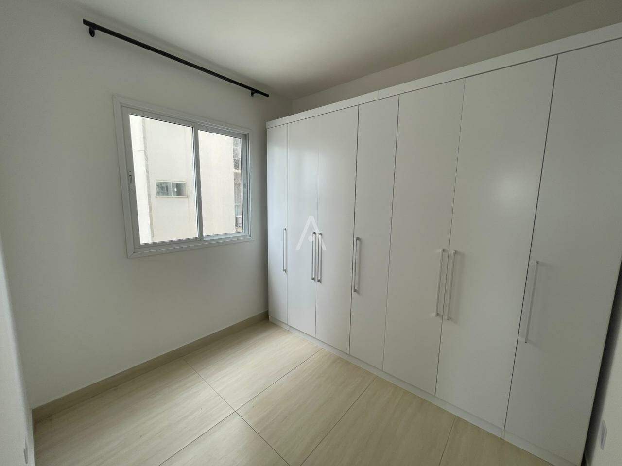 Apartamento para à venda no Bairro CANCELLI em CASCAVEL: 