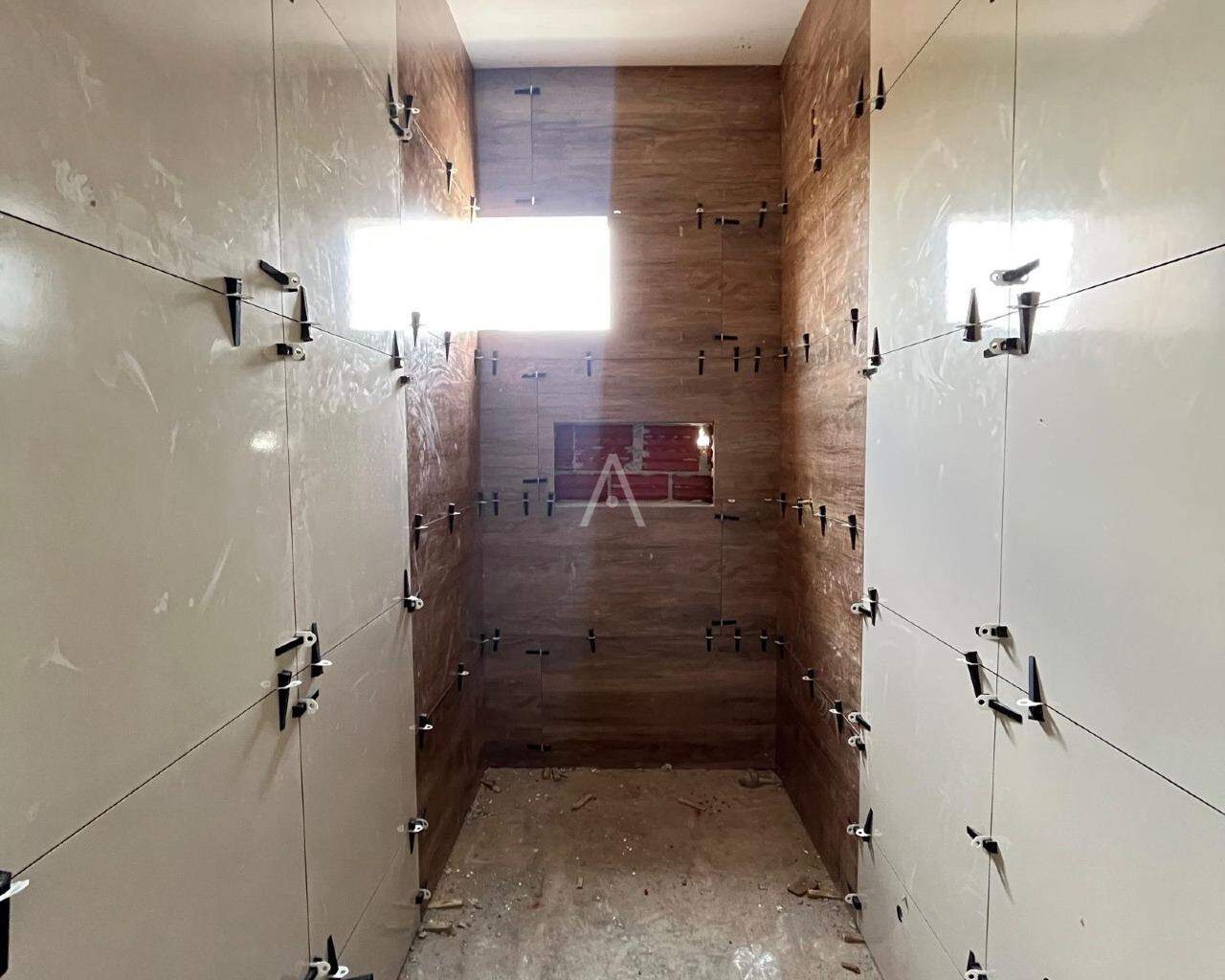 Casa Residencial para à venda no Bairro Vila Pioneiro em TOLEDO: 
