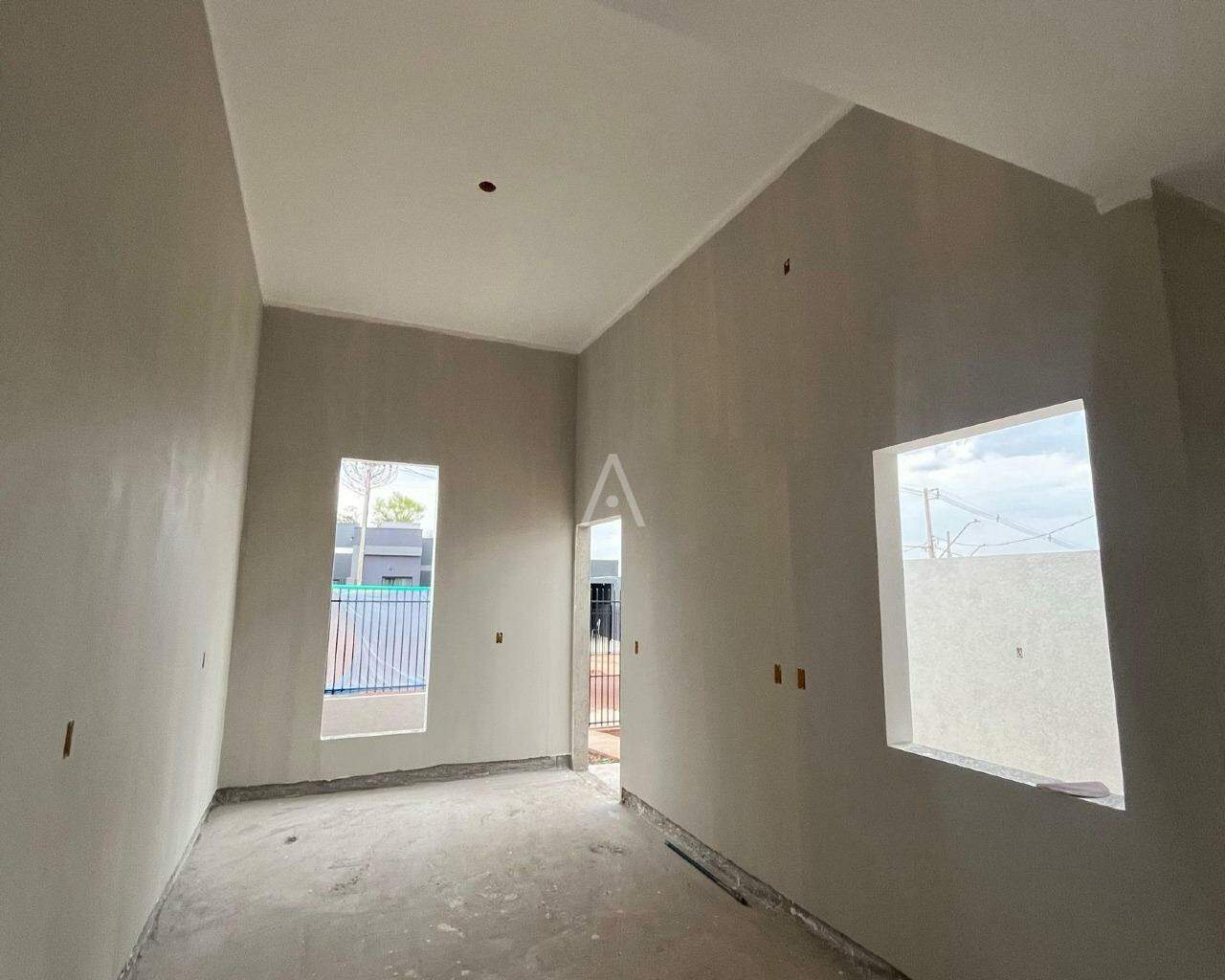 Casa Residencial para à venda no Bairro Vila Pioneiro em TOLEDO: 