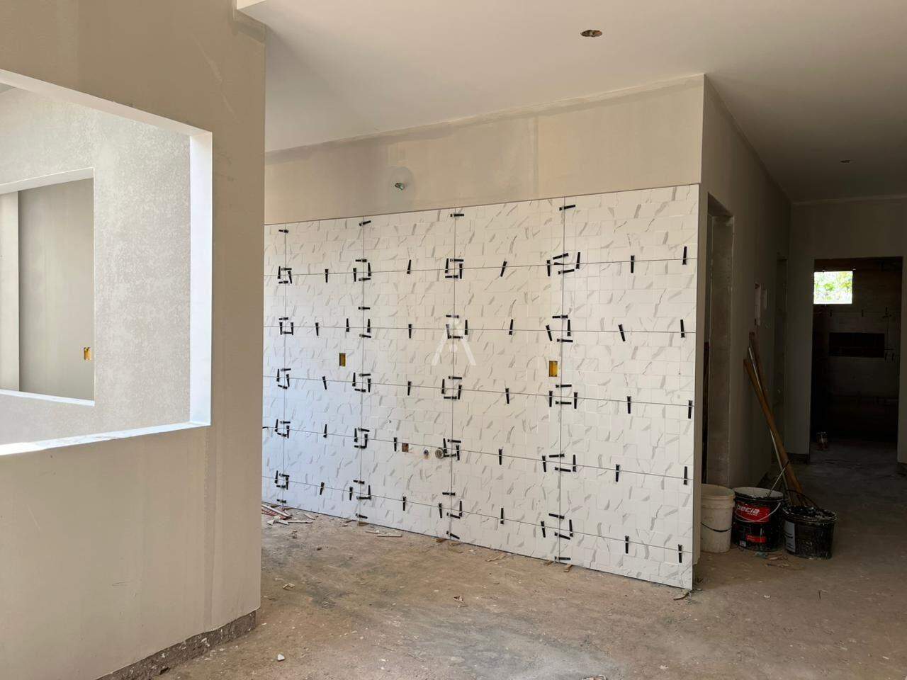Casa Residencial para à venda no Bairro Vila Pioneiro em TOLEDO: 