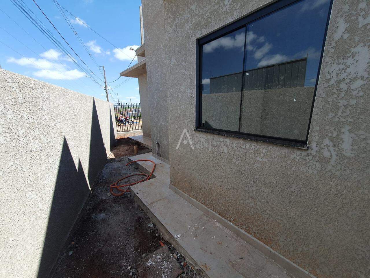 Casa Residencial para à venda no Bairro JARDIM PANORAMA em TOLEDO: 