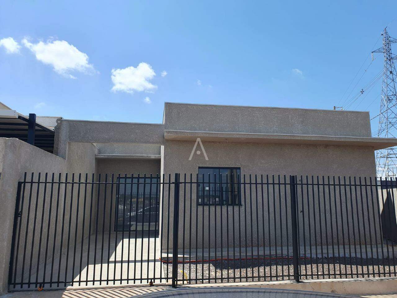 Casa Residencial para à venda no Bairro JARDIM PANORAMA em TOLEDO: 