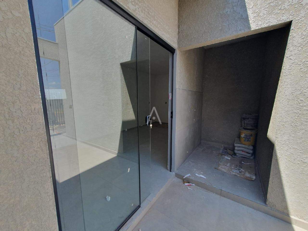 Casa Residencial para à venda no Bairro JARDIM PANORAMA em TOLEDO: