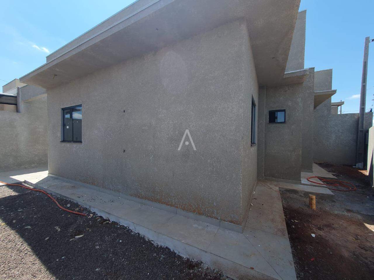 Casa Residencial para à venda no Bairro JARDIM PANORAMA em TOLEDO: 