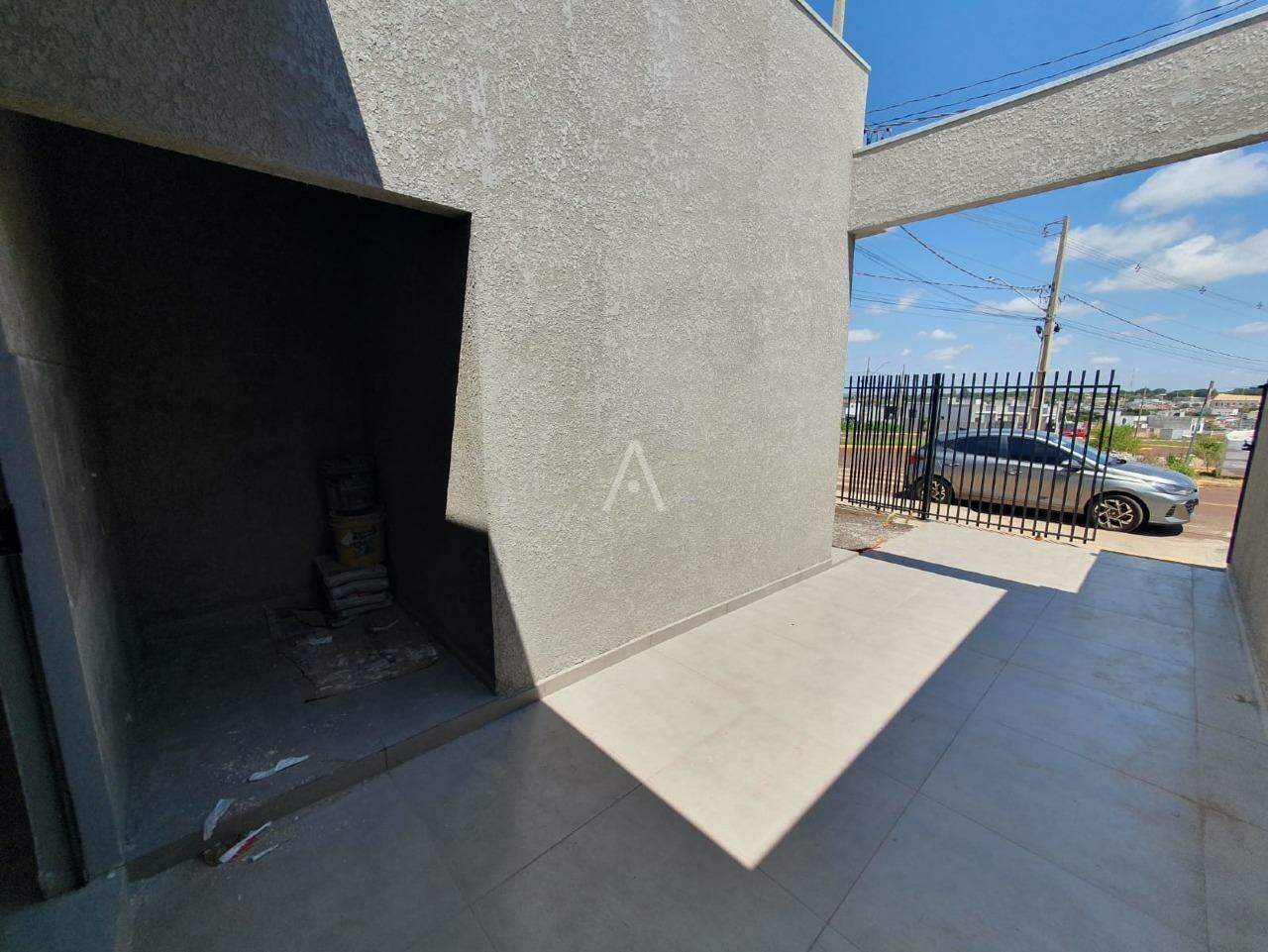 Casa Residencial para à venda no Bairro JARDIM PANORAMA em TOLEDO: