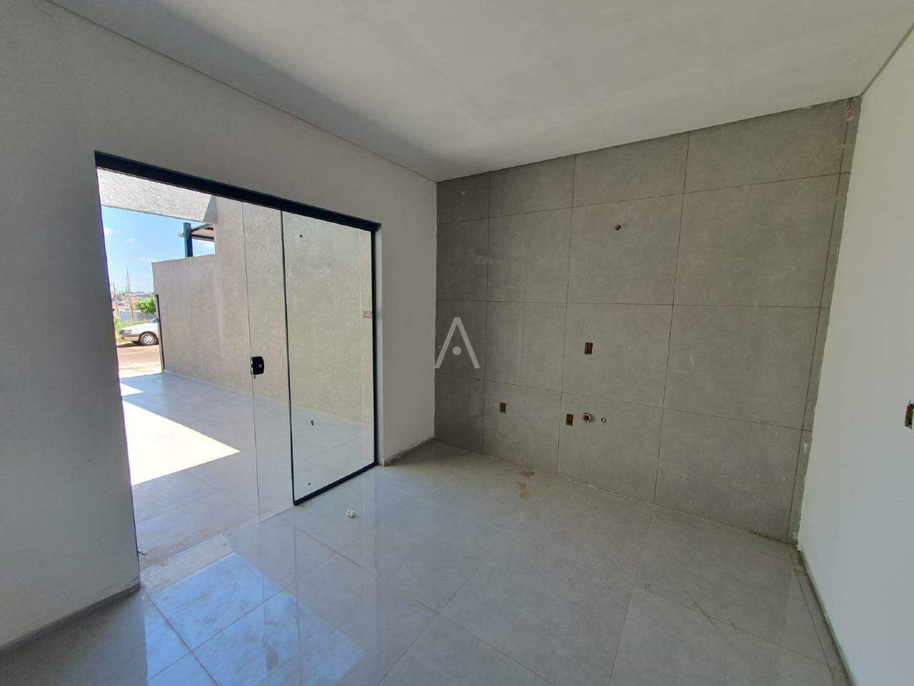 Casa Residencial para à venda no Bairro JARDIM PANORAMA em TOLEDO:
