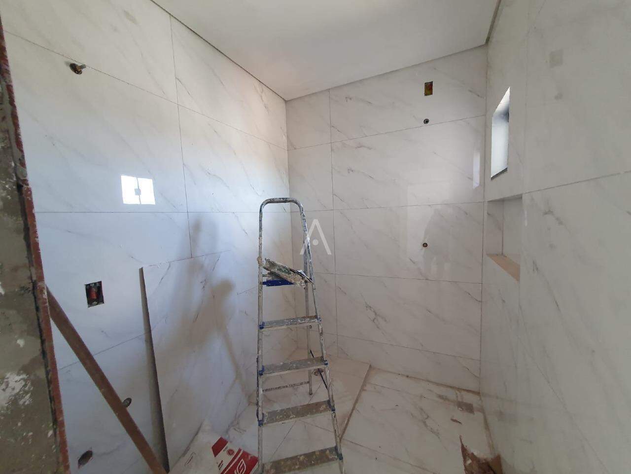Casa Residencial para à venda no Bairro JARDIM PANORAMA em TOLEDO: