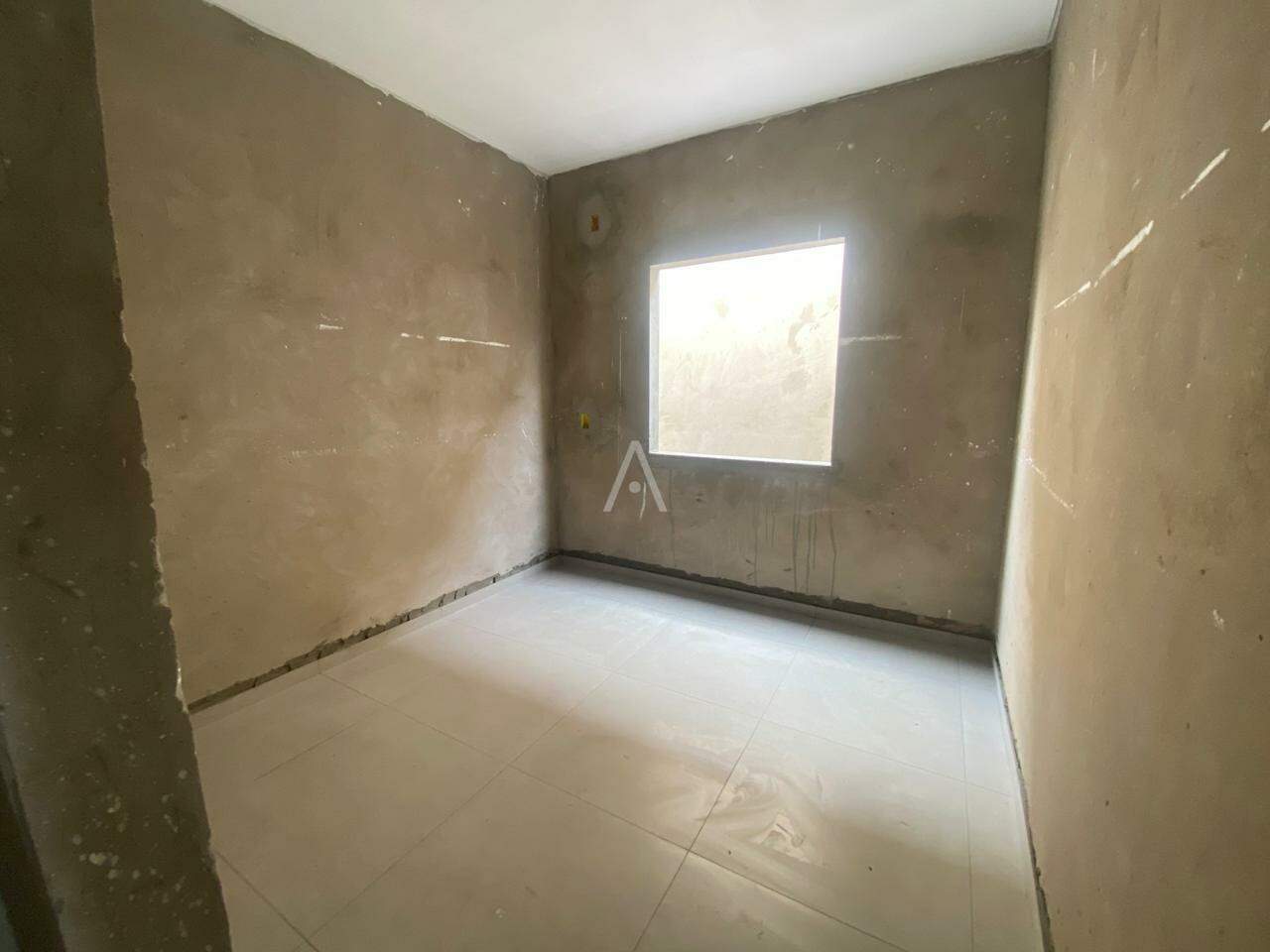 Casa Residencial para à venda no Bairro JARDIM CONCORDIA em TOLEDO: 