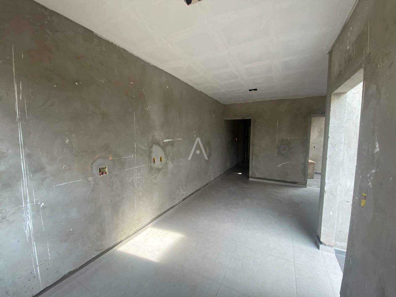 Casa Residencial para à venda no Bairro JARDIM CONCORDIA em TOLEDO: 