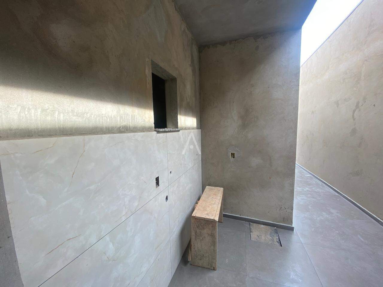 Casa Residencial para à venda no Bairro JARDIM CONCORDIA em TOLEDO: 