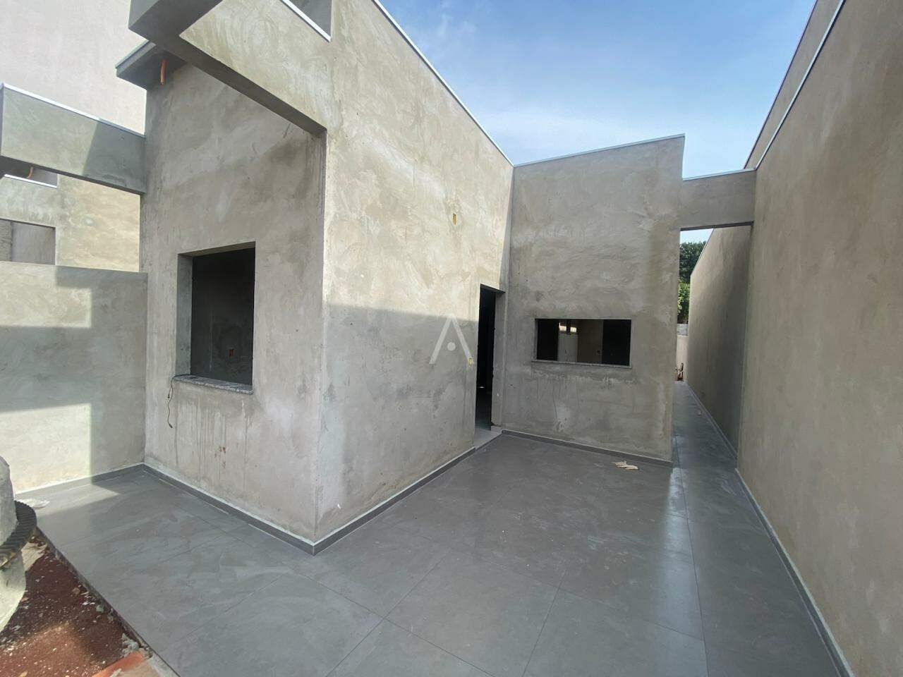 Casa Residencial para à venda no Bairro JARDIM CONCORDIA em TOLEDO: 