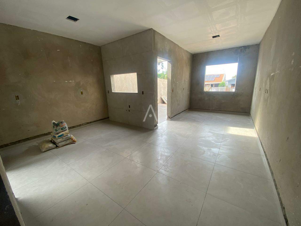 Casa Residencial para à venda no Bairro JARDIM CONCORDIA em TOLEDO: 