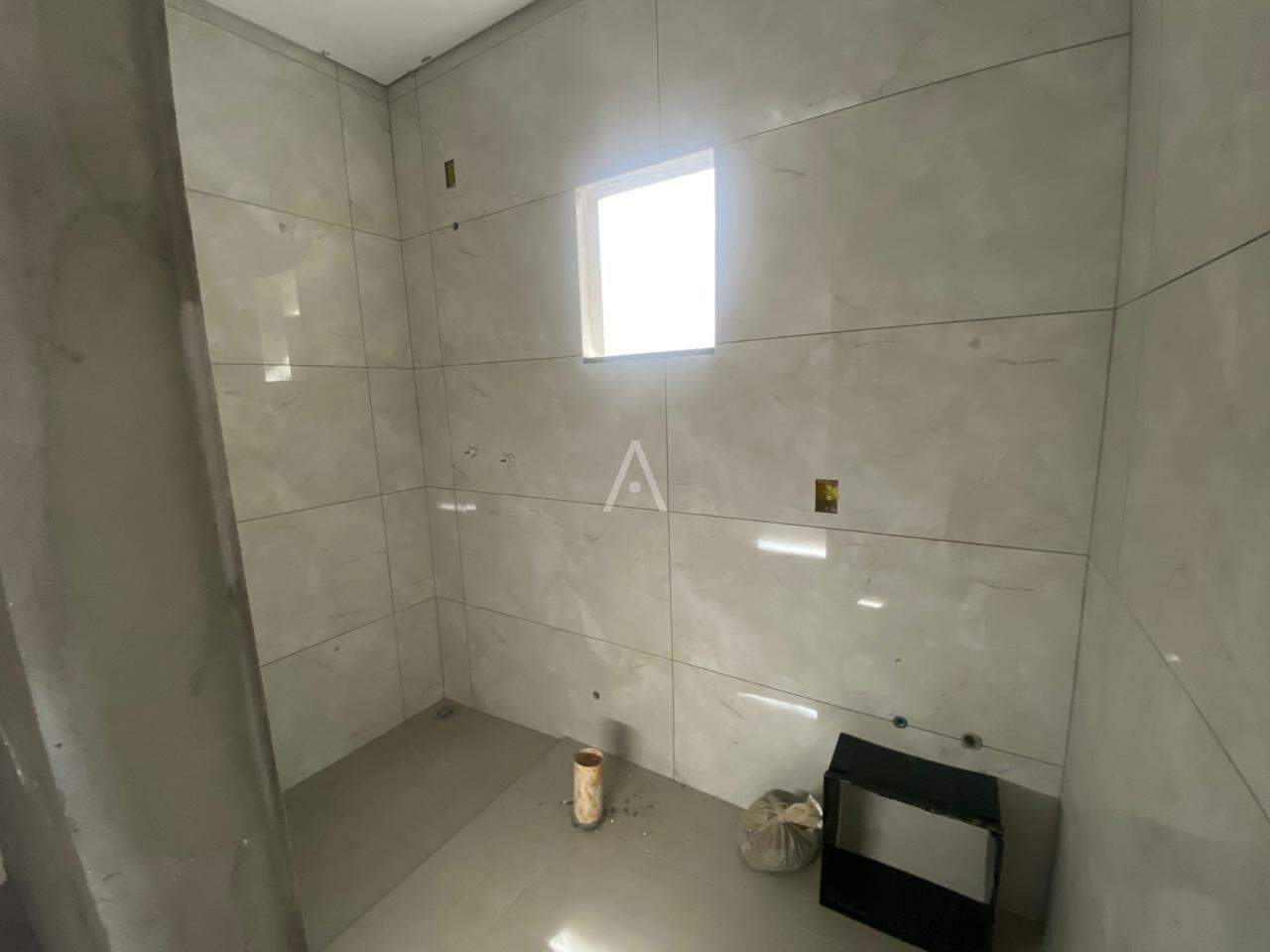Casa Residencial para à venda no Bairro JARDIM CONCORDIA em TOLEDO: 
