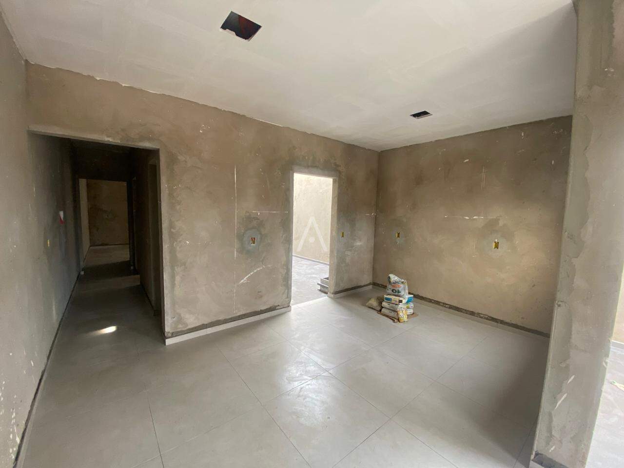 Casa Residencial para à venda no Bairro JARDIM CONCORDIA em TOLEDO: 
