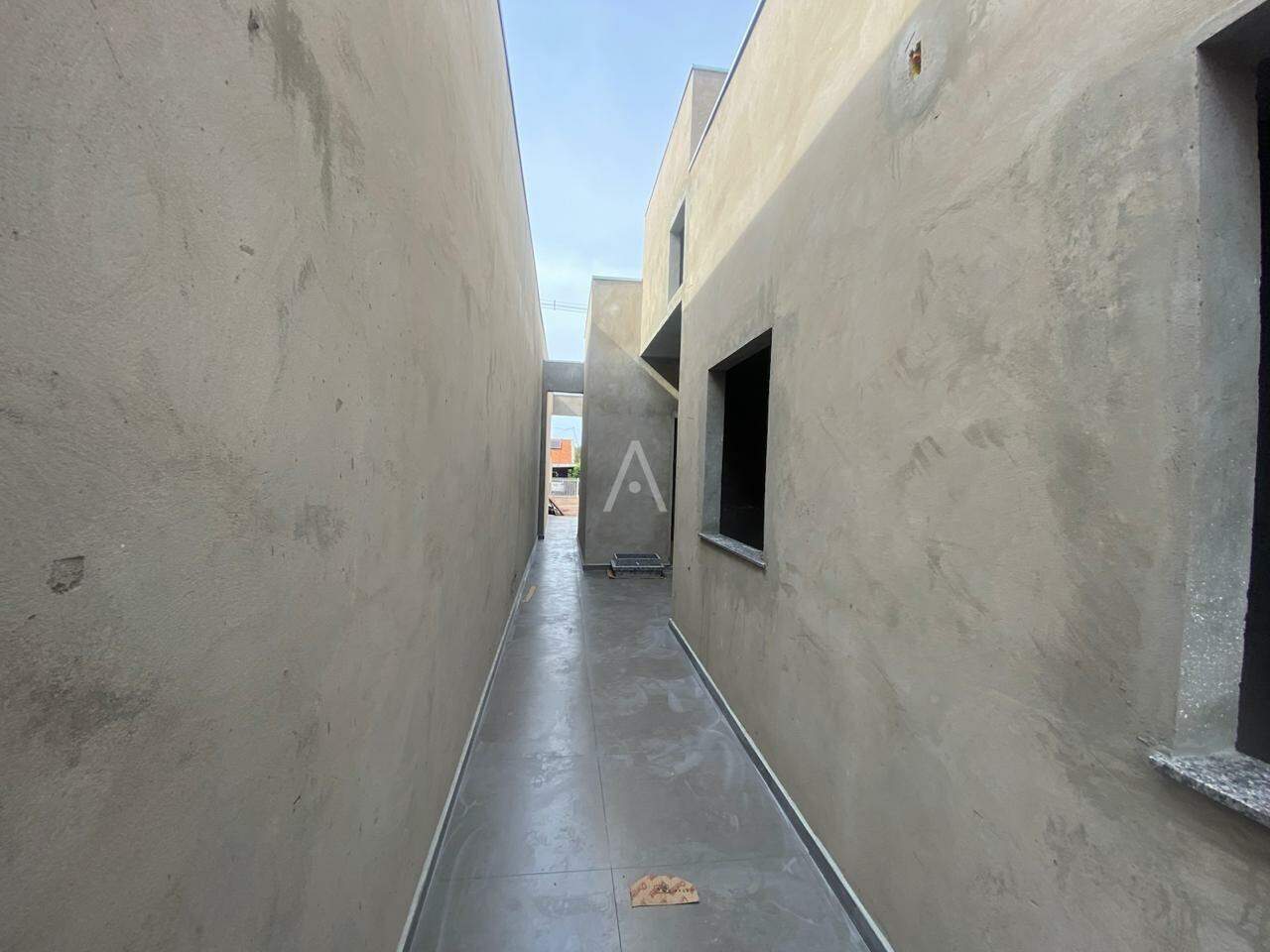 Casa Residencial para à venda no Bairro JARDIM CONCORDIA em TOLEDO: 