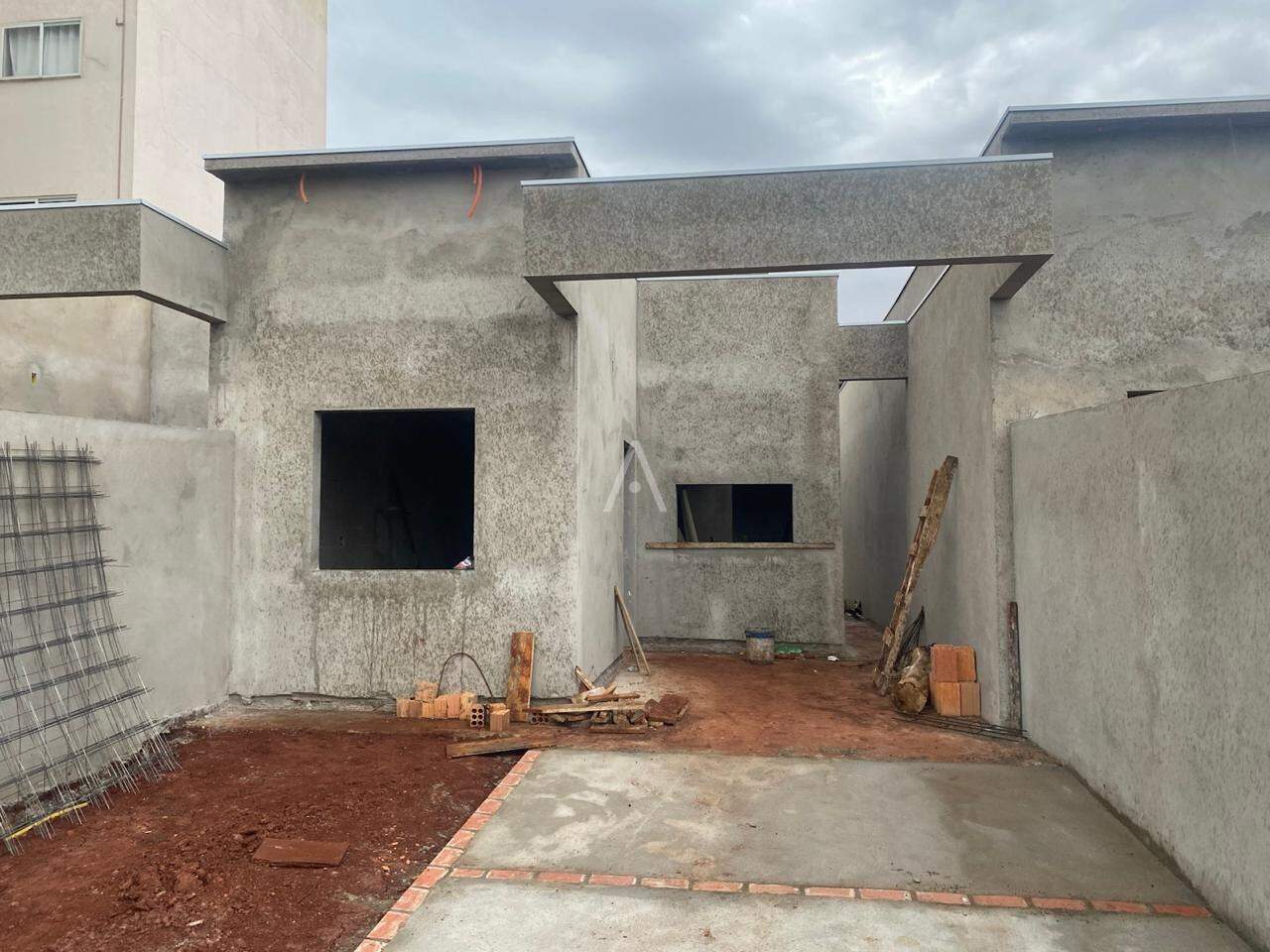 Casa Residencial para à venda no Bairro JARDIM CONCORDIA em TOLEDO: 