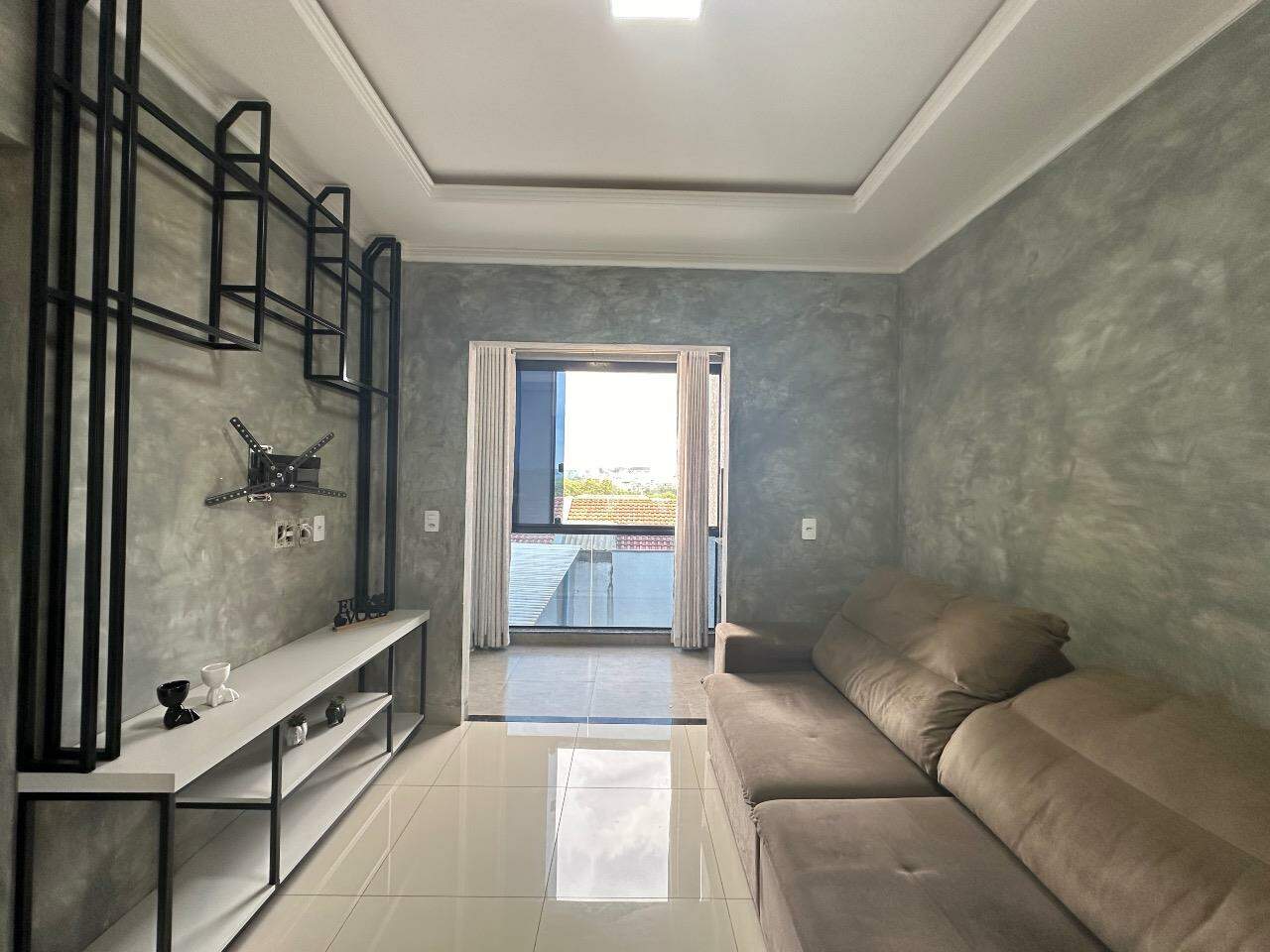 Apartamento para à venda no Bairro CENTRO em TOLEDO:
