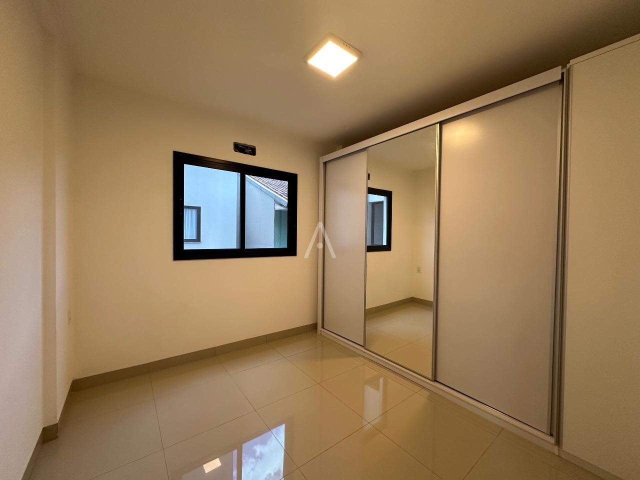 Apartamento para à venda no Bairro CENTRO em TOLEDO: