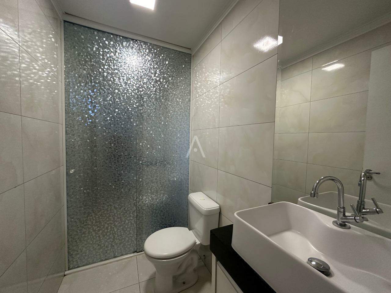 Apartamento para à venda no Bairro CENTRO em TOLEDO: