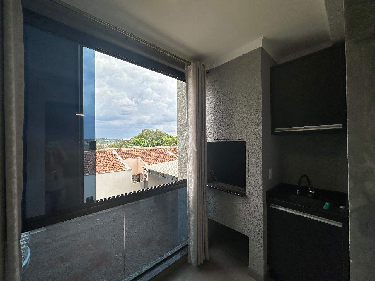 Apartamento para à venda no Bairro CENTRO em TOLEDO: