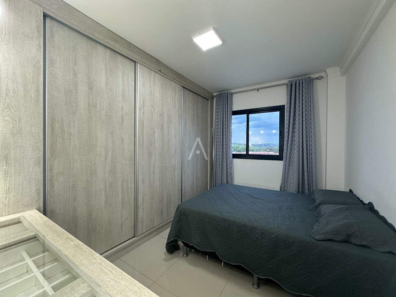 Apartamento para à venda no Bairro CENTRO em TOLEDO: