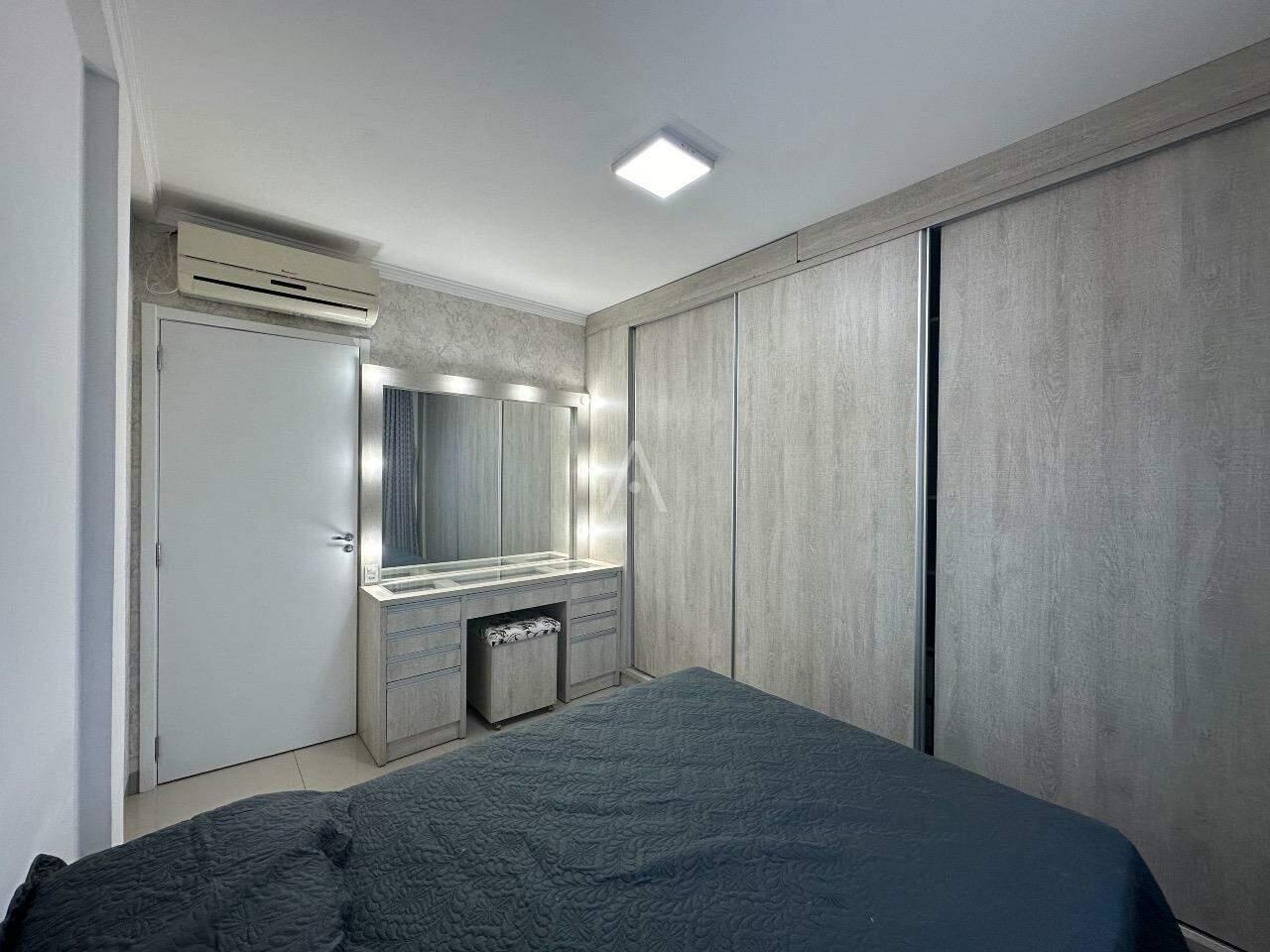 Apartamento para à venda no Bairro CENTRO em TOLEDO: