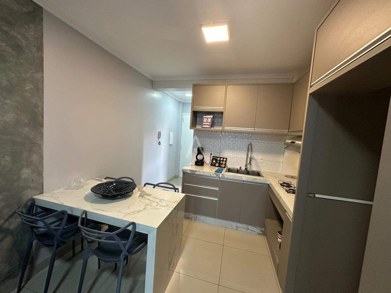 Apartamento para à venda no Bairro CENTRO em TOLEDO: